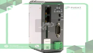 Maple Systems CMT-CTRL01 PLC, Base, Supports up to 16 I/O modules, IIOT Gateway, MODBUS TCP, CODESYS