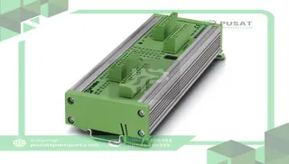 Phoenix Contact 2719470 Automation And Control Accessory;I/O Coupling Module;Coupling Unit