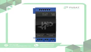 Crouzet 88982213 PLC Expansion Module, 6 Digital In 4 Analog Out, 24 VDC, em4 Series