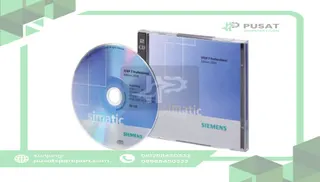 Siemens 6ES78105CC100YA6 Step 7 Prof ED2006 Rental License