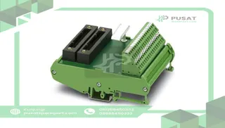Phoenix Contact 2314752 Interface module;Male - KS Interface (2);40 positions;24VDC;100mA;12-24 AWG