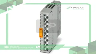 Phoenix Contact 1182185 AXL SE INC1 ASYM, Position Detection Module