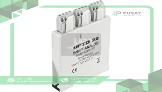 Opto 22 SNAP-AIPM-3V Input Module, 3-Phase Power Monitoring, 85-300Vrms, 0-0.333VAC CT, SNAP Series