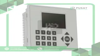 Phoenix Contact 2701945 Keypad Display Operator Panel RS-232 Interface for NanoLine & ILC 1 PLCs 24V DC