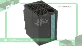 Siemens 6ES73502AH010AE0 Plc Expansion Module, Counter 8 Digital In 8 Digital Out, 24V S7-300 Series
