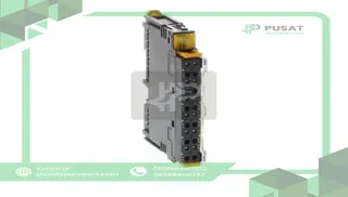 Omron Automation GRT1-OD8G-1 I/O Module, Smartslice 8pt Output Unit PNP