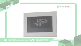 Phoenix Contact 2400454 HMI Display Touchscreen 7" TFT Display 262144 Colors 800 x 400 Pixels