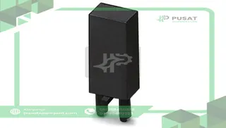 Phoenix Contact 2833880 Plug-in module, with varistor, input voltage: 120 ... 230 V AC/DC