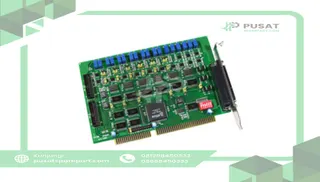 ICP A-626 6-Channel Analog Output and Digital I/O Board