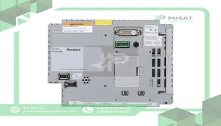 Pro-face by Schneider Electric PFXSP5B412 Open Terminal Box Win10 (Intel CPU), SP5000 series