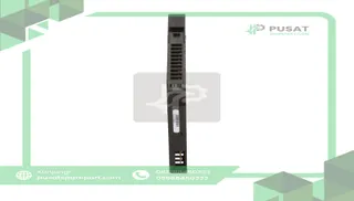 Opto 22 GRV-IACHVS-24 PLC Expansion Module, AC Digital 24 In, 180-280 VAC, groove EPIC Series