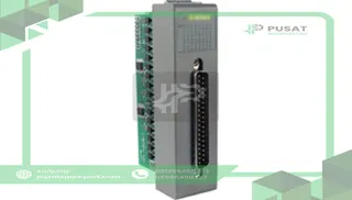 ICP I-87041-G PLC Expansion Module, 32 Isolated Sink Open Collector Output, I-87KW Series