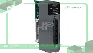 ICP I-8041W-G PLC Expansion Module, 32 Isolated Digital Sink Output, Gray Cover, I-8000 Series