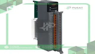 ICP I-8054W-G PLC Expansion Module, 16 Isolated Digital I/O, I-8000 Series