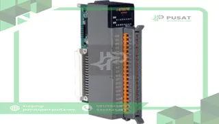 ICP I-87057W-G PLC Expansion Module, Data Acqusition, 16 Digital Sink Out, I-87KW Series