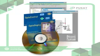 Opto 22 FACTORYFLOOR Software, Factory Floor