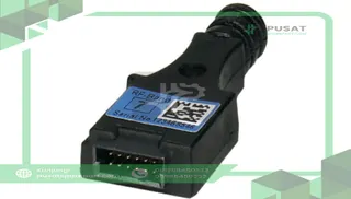 Phoenix Contact 2902816 2400 MHz RF band 7 config stick; RAD-CONF-RF7