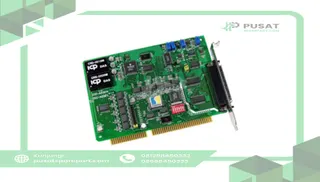 ICP ISO-AD32L 12 bit 200KS/s Sampling Rate, 32 Channel Isolated Analog Input Board (Low Gain)