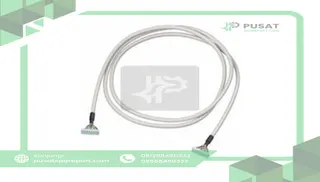 Pepperl+Fuchs Process Automation HIACA-UNI-FLK34-FLK34-3M0 H-System Termination Boards, 206084
