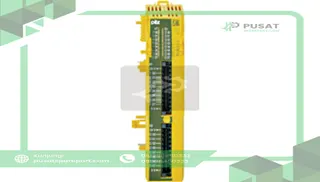 Pilz 312431 Compact module, with standard function, 8 digital inputs 8 outputs (0.5 A).