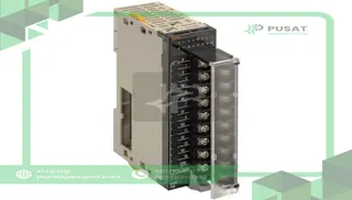 Omron Automation CJ1W-IDP01 INPUT PILSE CATCH 16pt DC24V