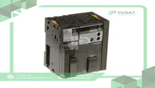 Omron Automation CJ2H-CPU64-EIP Cj2 Eip Cpu 50K Prog, 160K Data