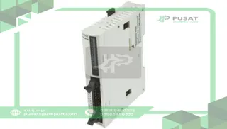 Schneider Electric TM2DDO16TK M238 Discrete Iinput Module, 16 Out, HE10 Connector, 35mm DIN Rail, Twido Series
