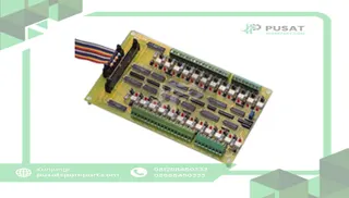 Advantech PCLD-782B-AE 16/24-ch Opto-isolated DI Board