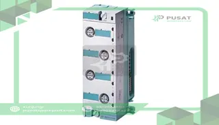 Siemens 6ES71454FF000AB0 SIMATIC DP Electronic Module ET200PRO, 6ES71454FF000AB0