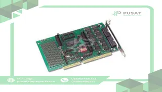 ICP DIO-64/6 32 BIT Digital Input, 32 BIT Digital Output, 6 Timer/Counter