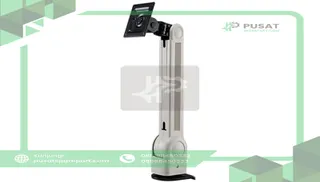 Advantech PPC-ARM-A03 PPC ARM VESA Standard A-CLEVER