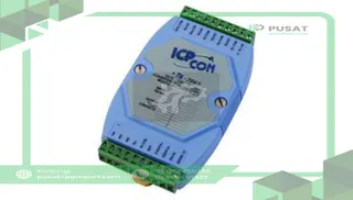 ICP I-7065D I-7065with LED Display