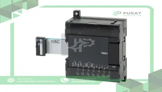 Omron Automation CP1W-TS001 PLC Expansion Module Input 2 Input, 24 V dc 90 x 86 x 50 mm