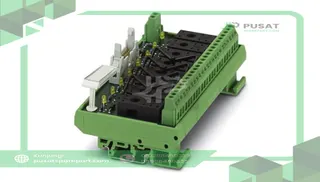 Phoenix Contact 2974914 Active module