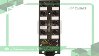 Turck FAS8-S0404H-A FAS8-S0404H-A, F6821329