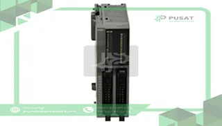 IDEC Corporation FC6A-T32P3 Digital Output Module, 24 VDC, 32 Transistor Source Out, FC6A Microsmart PLC