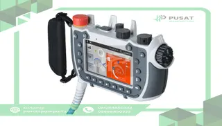 EXOR H3S-HW-10 H3 with 10 mt Serial + free termination + handwheel