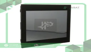 Phoenix Contact 1046667 HMI 10.4" Touchscreen 262k Color 800x480 Pixels 24VDC IP66 Basic HMI Series