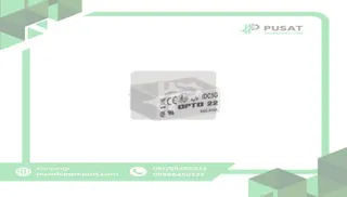 Opto 22 IDC5G STANDARD (G1) I/O MODULES AND MOUNTING RACKS NIFNA