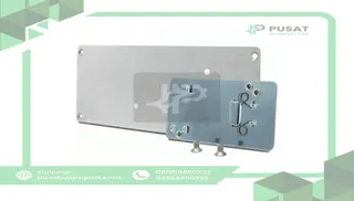 Opto 22 SNAP-PSUDIN Din-Rail Adapter Kit, For Large-Footprint Snap Power Supplies