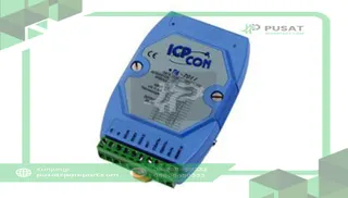 ICP I-7011 Thermocouple Input Module