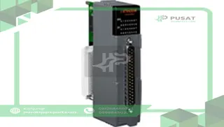 ICP I-87042W-G PLC Expansion Module, 16 Isolated Digital Input Output, I-87KW Series