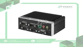 Advantech ARK-1125C-S0A1U Intel Atom x7211E with COM x4 USB x4 HDMI