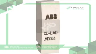 ABB 1SVR440899R2000 Logic Relay, Protective cover, transparent and sealable