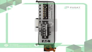 Eaton - Cutler Hammer C441N COMMUNICATION MODULE, C441 MODBUS, 4IN/2OUT, 120VAC