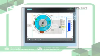 Siemens 6AV66461AB220AX0 SIMATIC ITC1500