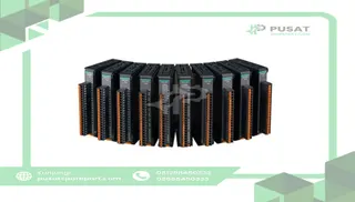 Moxa 45MR-6810 IO Module, 8 TCs, -40 to 75C, 2 Ports, 12 to 48 VDC, ioThinx 4500 45MR Series