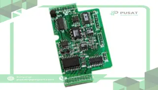 ICP X305 PLC Expansion Module, 7 AI 1 AO 2 DI 2 DO, Accessory Board Series