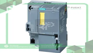 Siemens 6ES75101SJ010AB0 Central processing unit, Work memory(150 KB for program and 750 KB for data)