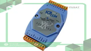 ICP I-7052D I-7052 with LED Display